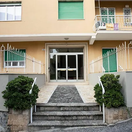 Casa Di Pier&Chico Apartamento Génova Exterior foto
