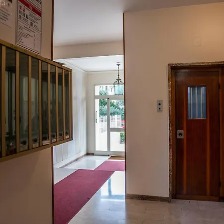 Casa Di Pier&Chico Apartamento Génova Exterior foto