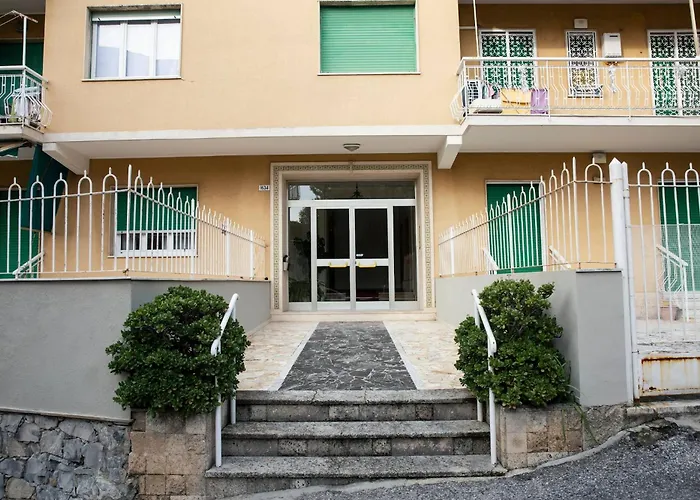 Casa Di Pier&Chico