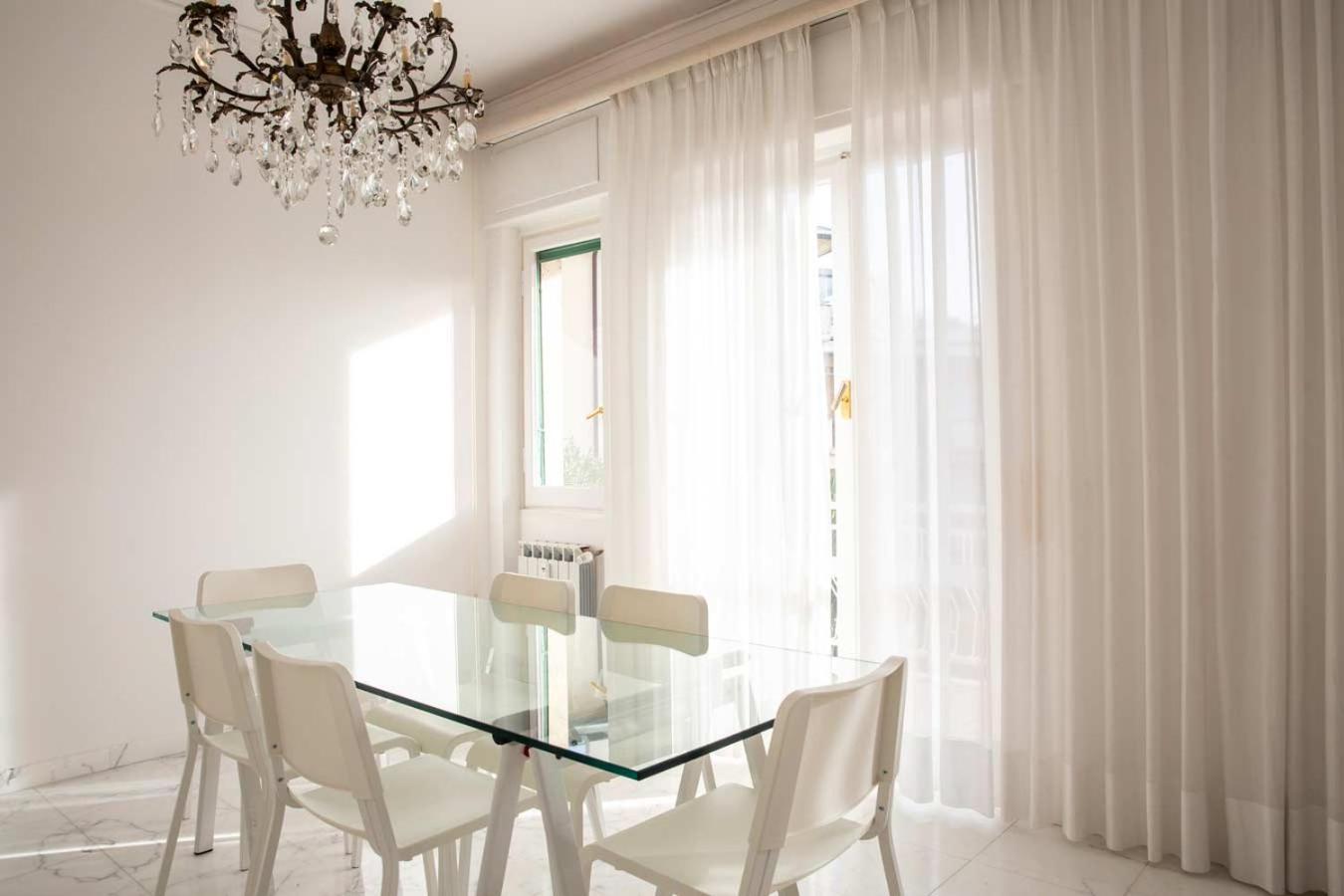 Apartment Casa Di Pier&chico Genoa