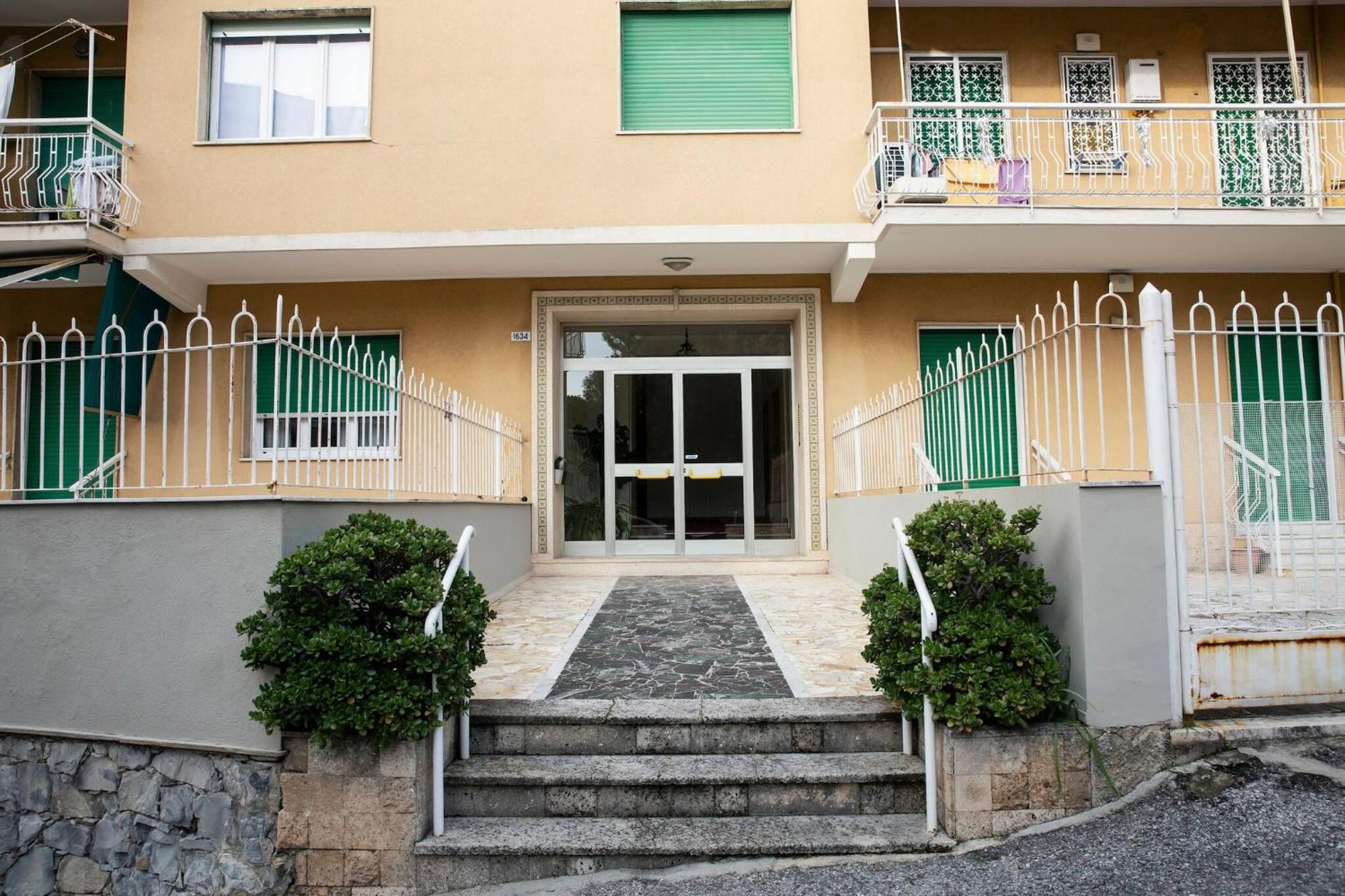 Casa Di Pier&chico * Genua