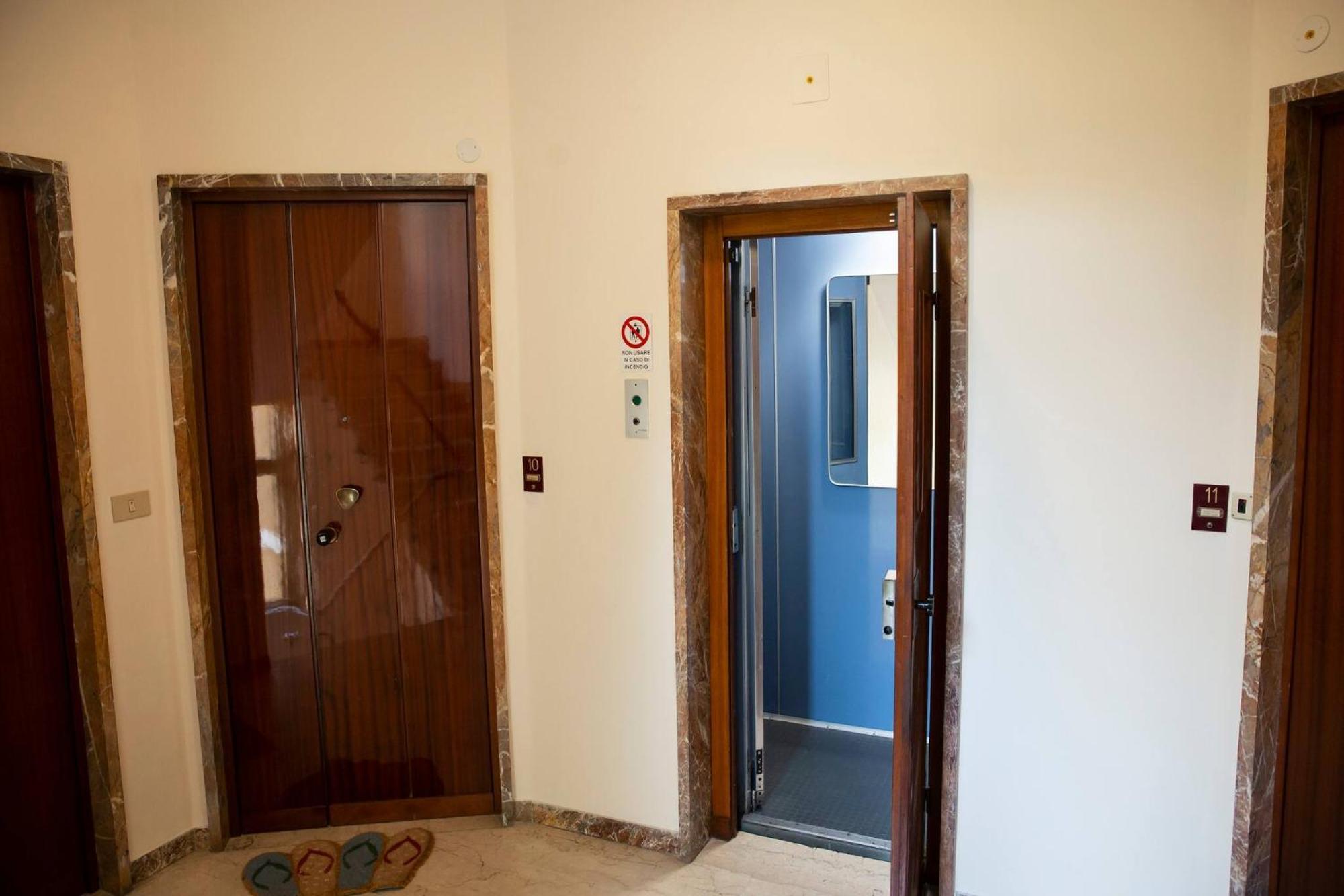 Apartment Casa Di Pier&chico