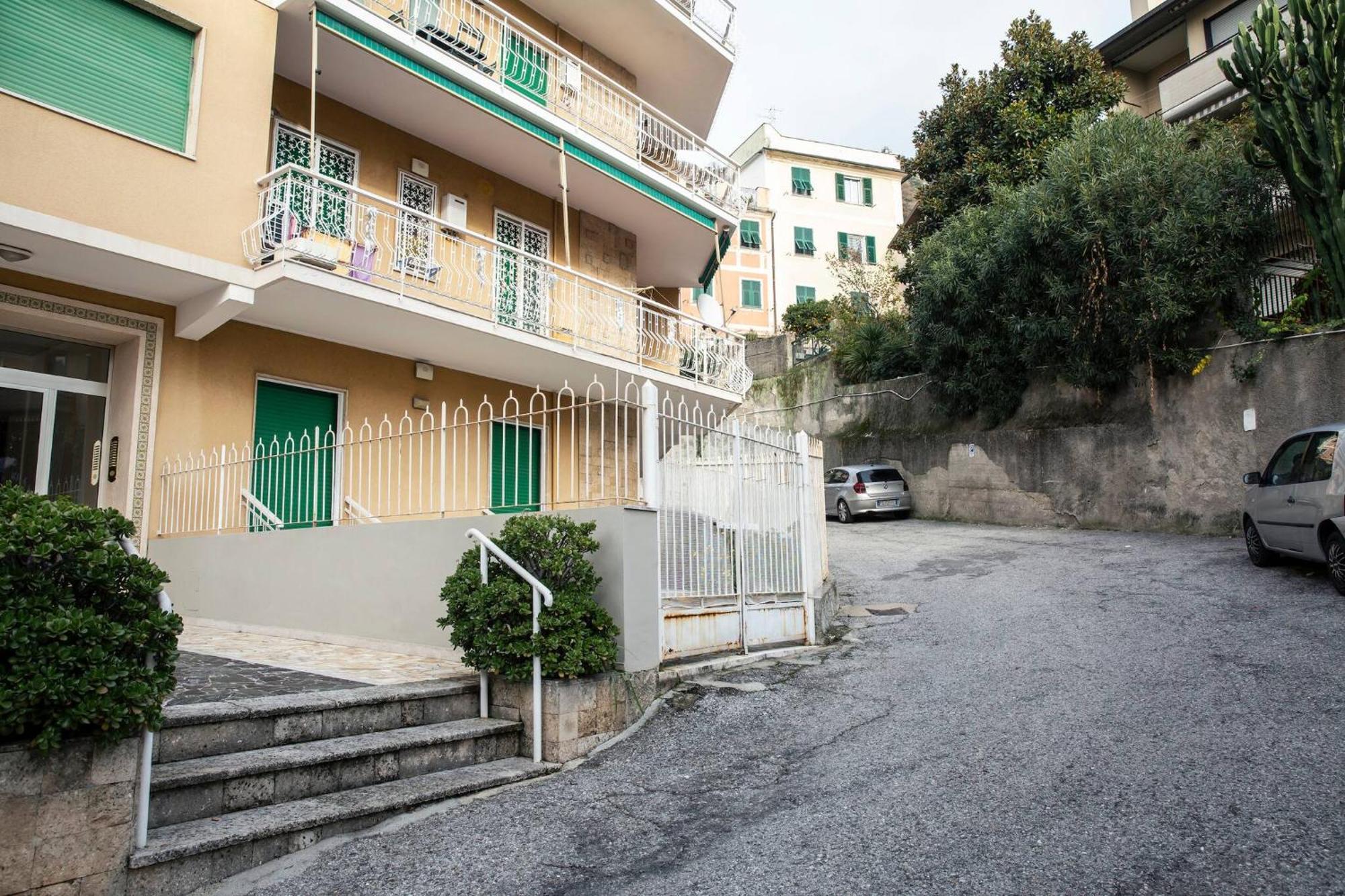 Casa Di Pier&chico *