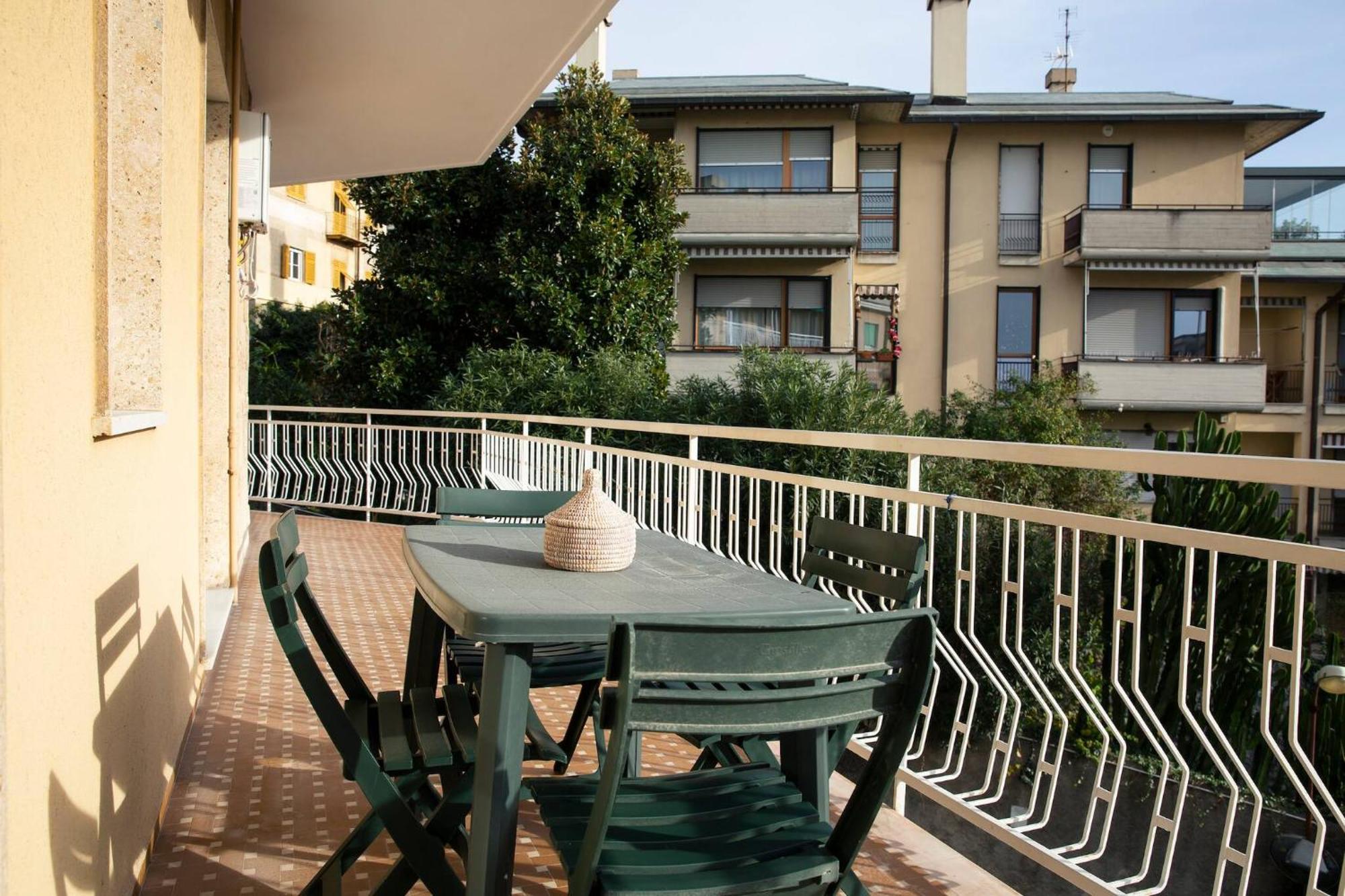 Casa Di Pier&chico Apartment