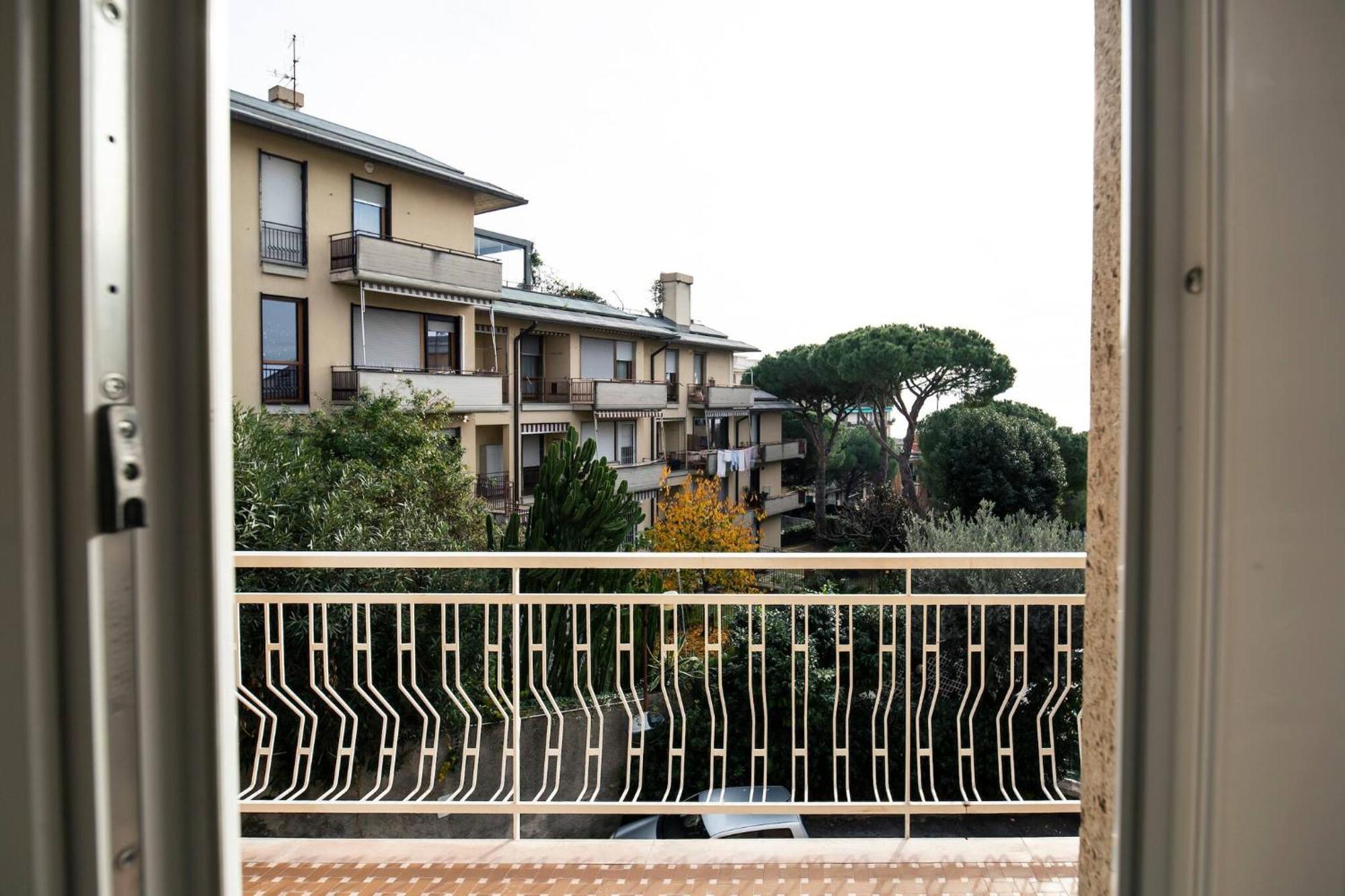 Apartment Casa Di Pier&chico