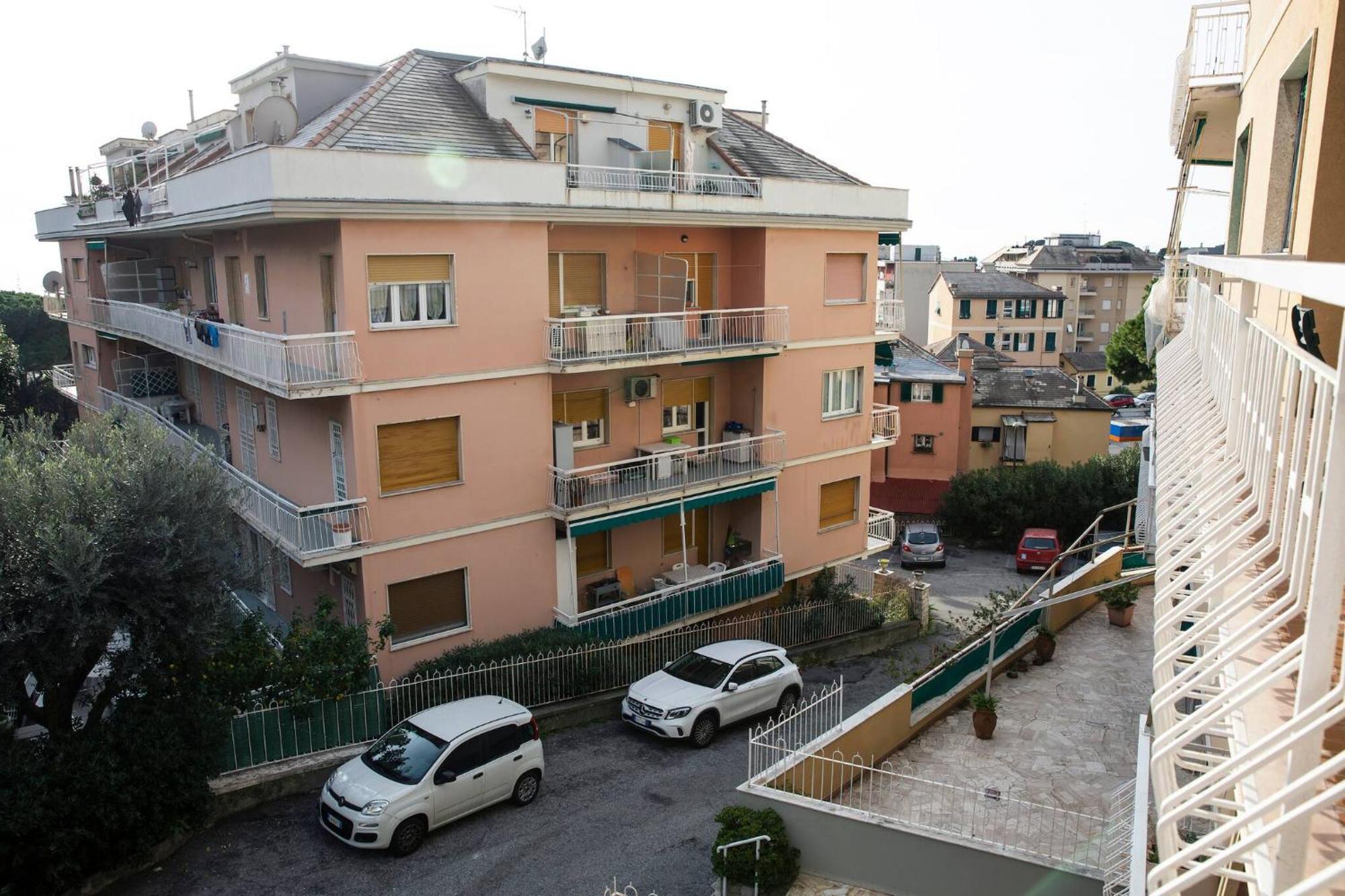 Casa Di Pier&chico *
