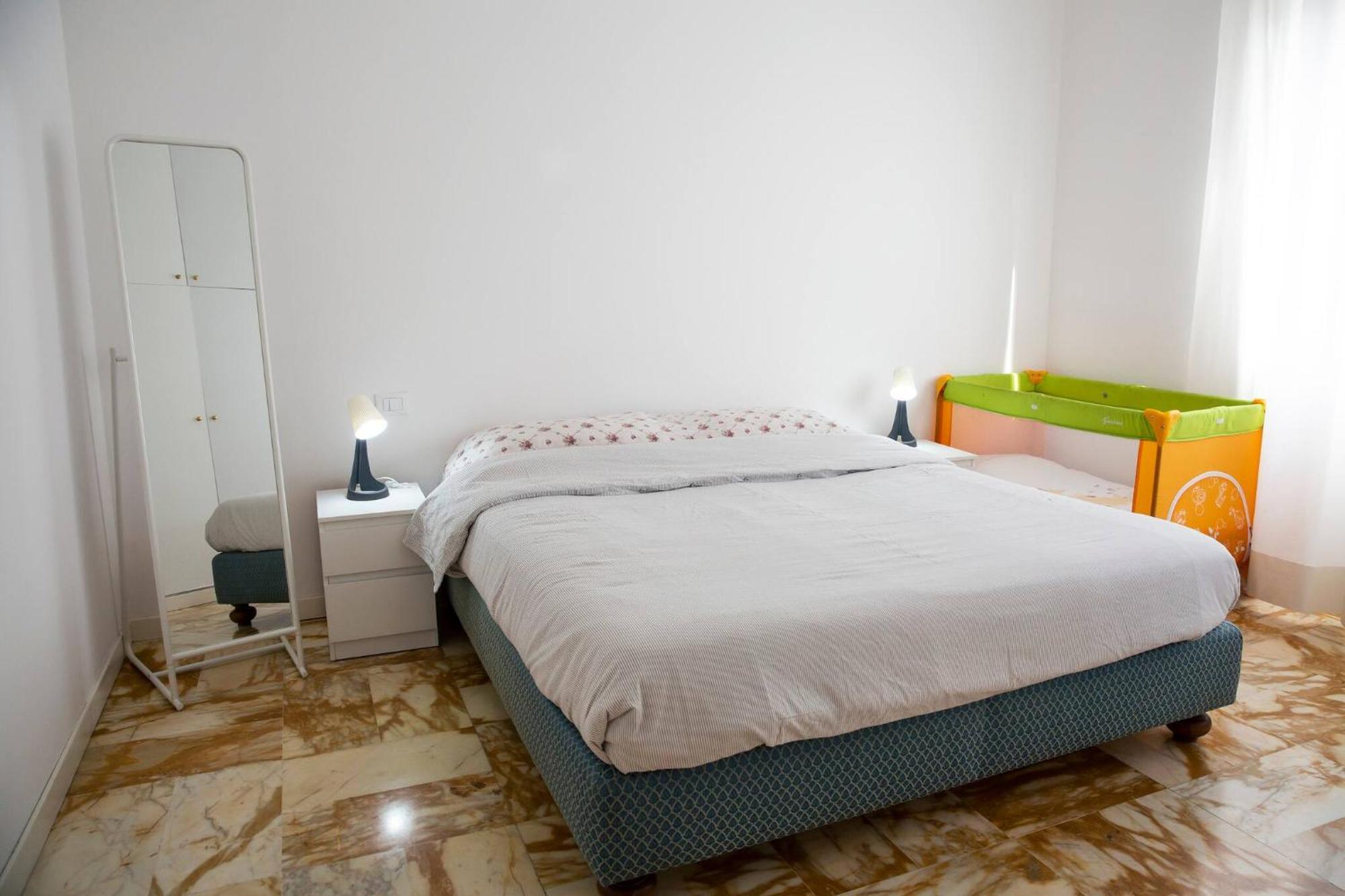Apartment Casa Di Pier&chico Genoa