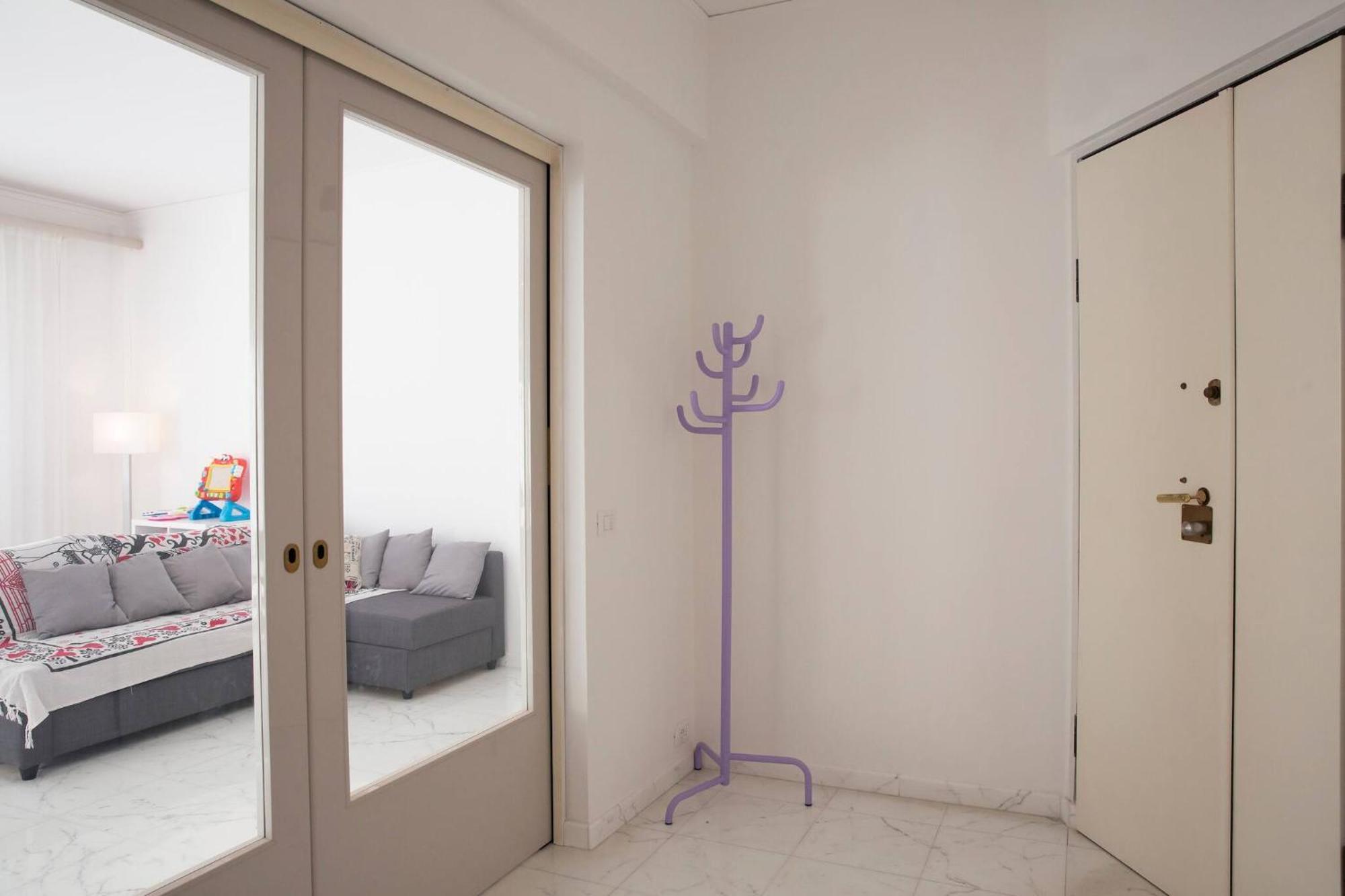 Casa Di Pier&chico Apartment