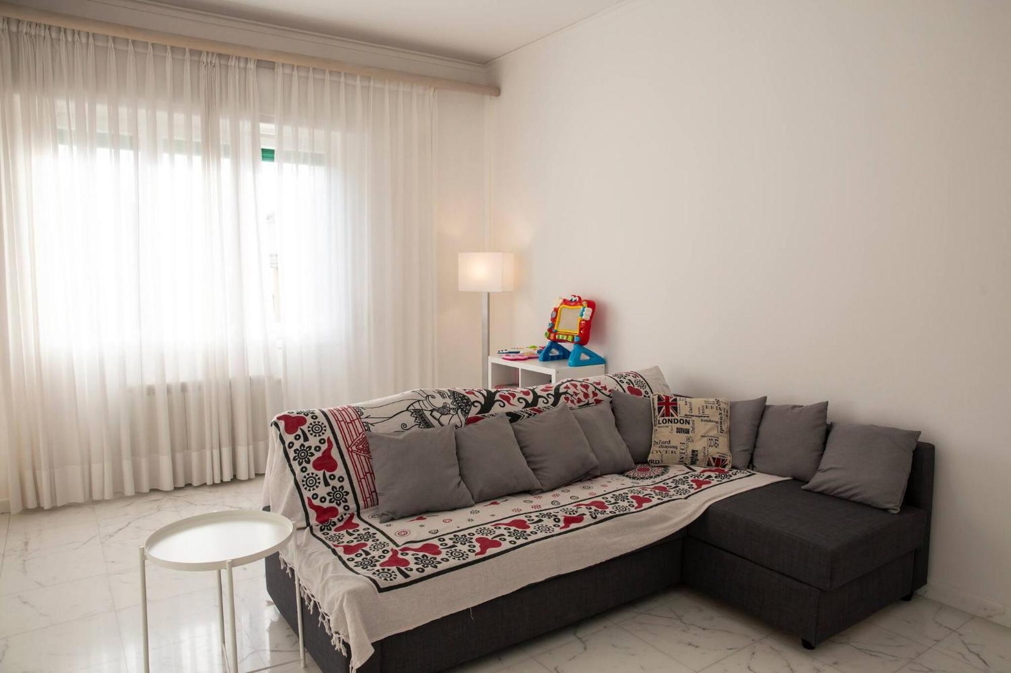 Casa Di Pier&chico Apartment
