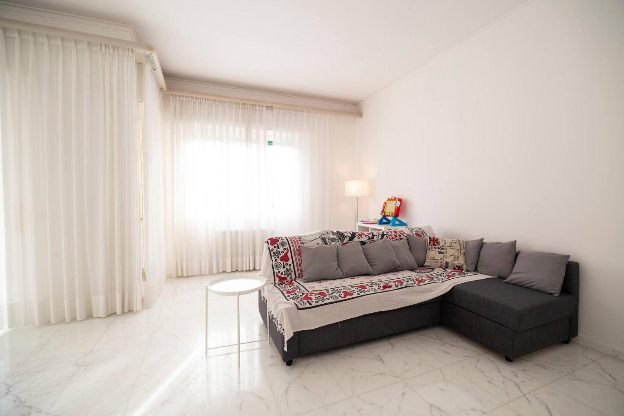 Casa Di Pier&chico Apartment *